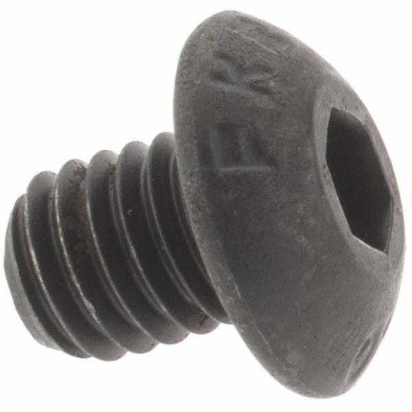 VALUE COLLECTION Value Collection A996700 Button Socket Cap Screw M5x0.80