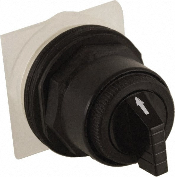 SCHNEIDER ELECTRIC Schneider Electric 9001SKS42B 3-position Selector Switch