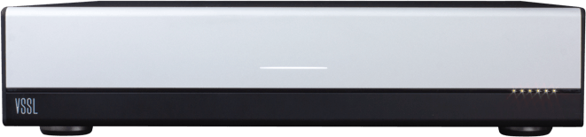TRU AUDIO Tru Audio a.6x 6-zone Home Audio Streaming Amplifier