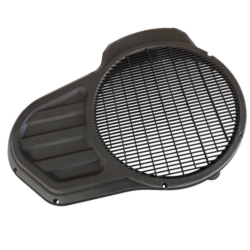 CAMPBELL HAUSFELD Campbell Hausfeld E111364 External Pulley Guard (for C6037) Replacement E111364