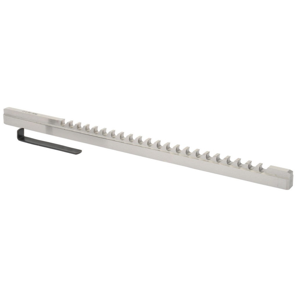 VALUE COLLECTION Value Collection 395-2216 Keyway Broach Style C-1 6 Mm Hss