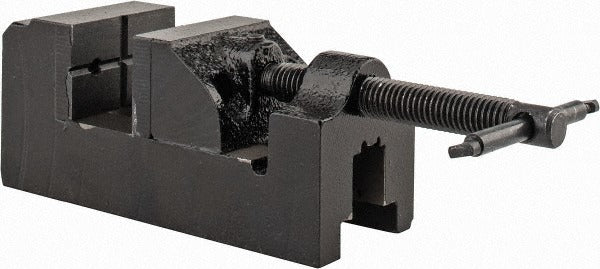 VALUE COLLECTION Value Collection 428-7401 Drill Press Vise Cast Iron