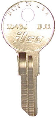ILCO Kaba Ilco Corp IL11-1043J Key Blank Illinois Lockset