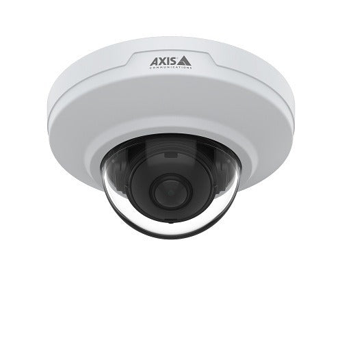 AXIS COMMUNICATIONS Axis Communications 02374-001 4MP Mini Dome Camera
