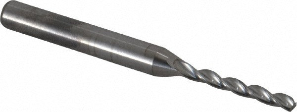 KENNAMETAL Kennametal 1191415 Solid Carbide Jobber Drill 3.10 Mm