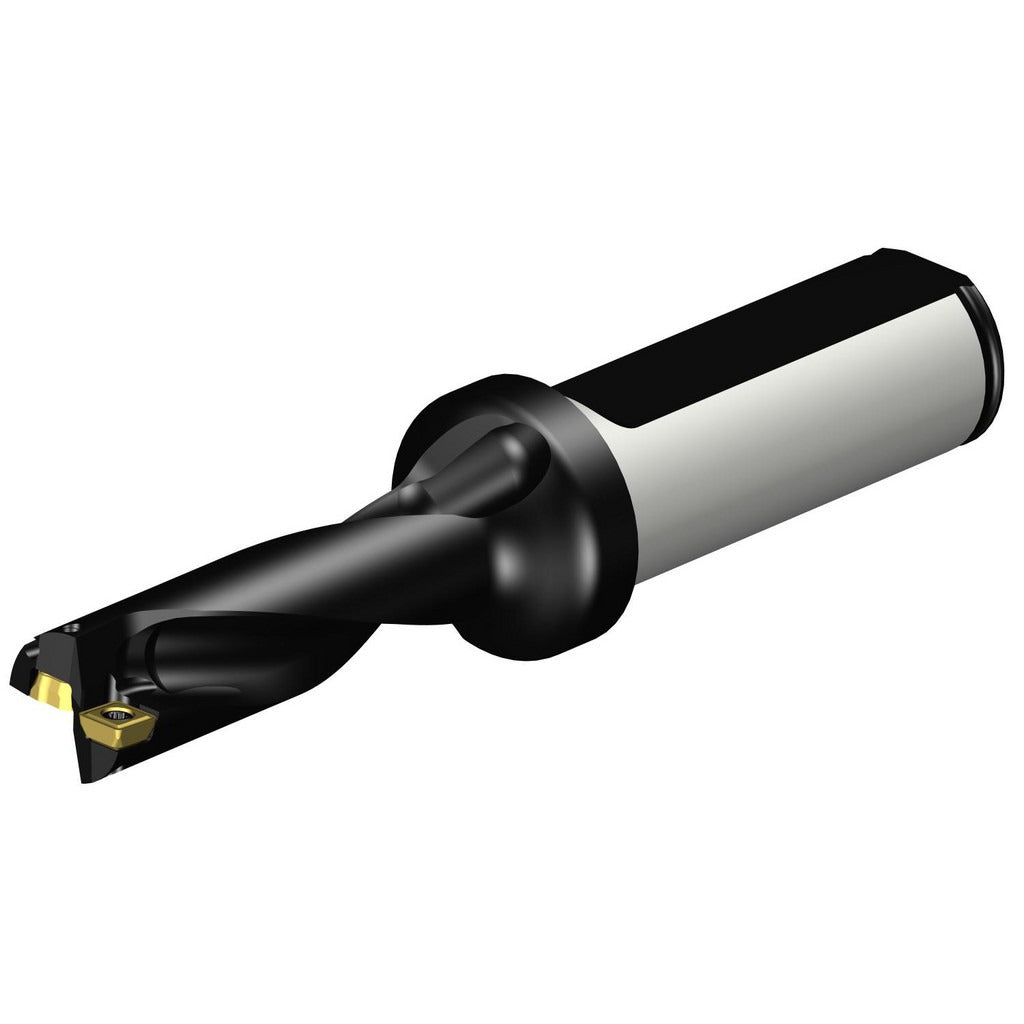 SANDVIK COROMANT Sandvik Coromant 5723482 Indexable Insert Drill 0.562 in 3xd