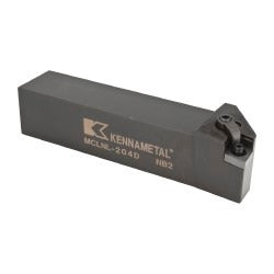 KENNAMETAL Kennametal 1096097 Lh Mcln Indexable Turning Toolholder