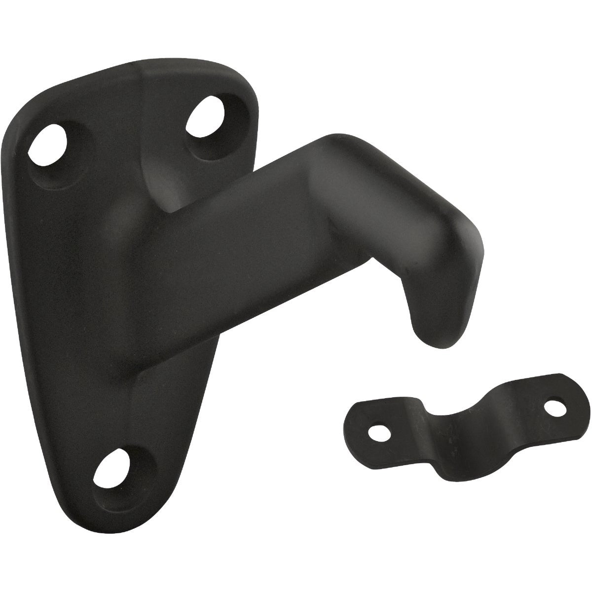 STANLEY National Hardware N830-118 Handrail Bracket Adjustable