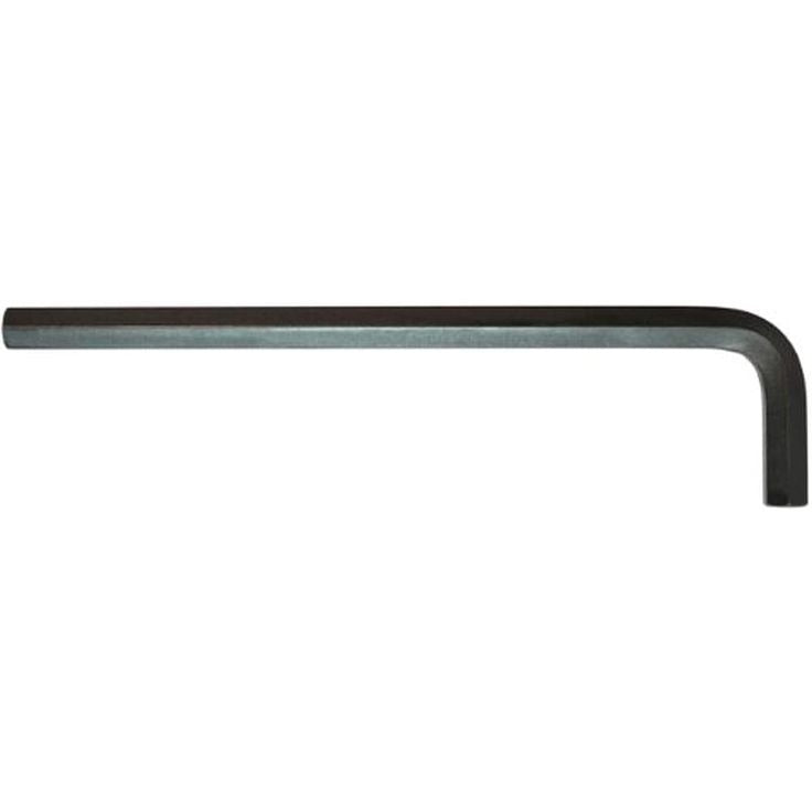 BONDHUS Bondhus 12180 12mm Hex L-Wrench Long (12 mm / 1 pc)