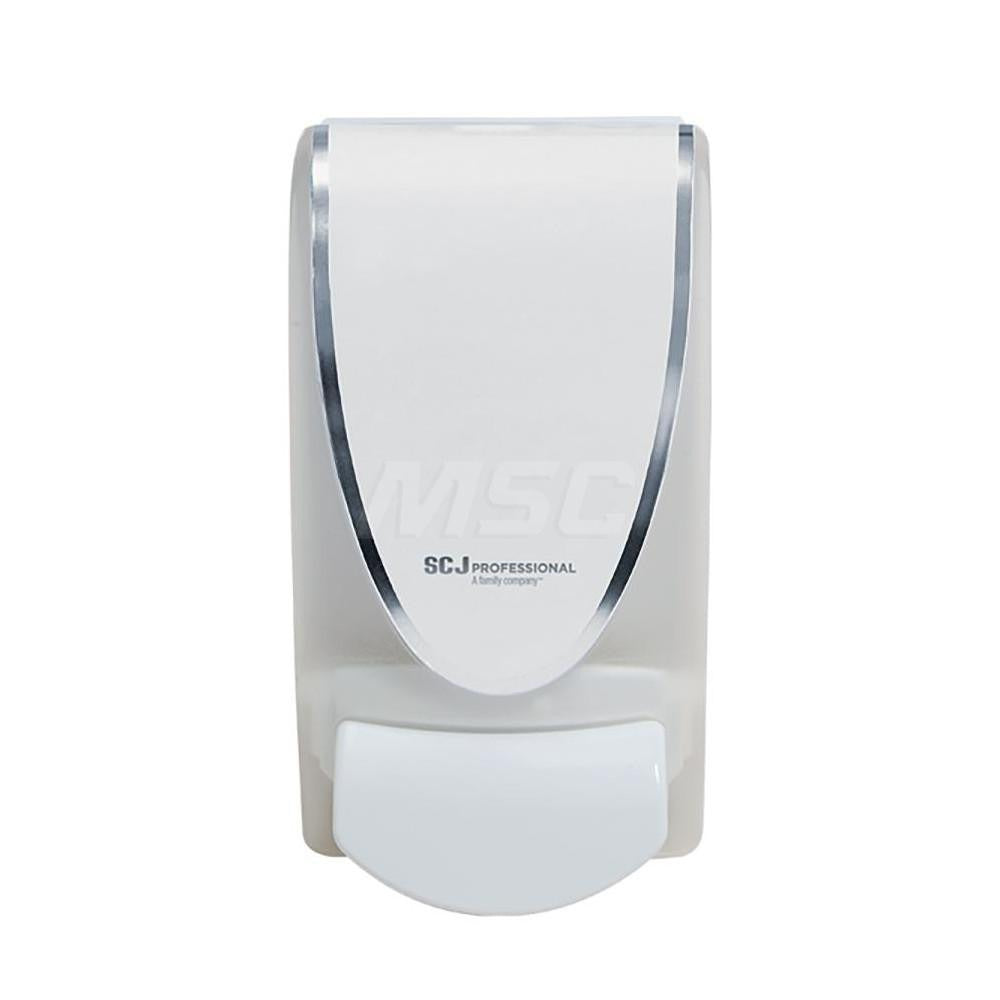 SC JOHNSON PROFESSIONAL Sc Johnson Professional TPW1LDS 1L Wall Mount Liquid Dispenser