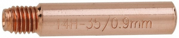 VICTOR Victor 11401202 Mig Welder Contact Tip 0.035 in