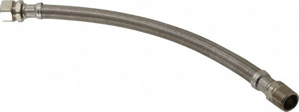 VALUE COLLECTION Value Collection 48260 Water Heater Supply Line 18 in