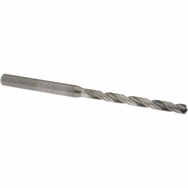 OSG Osg 8704610 Taper Length Drill Bit 0.2402 in Carbide