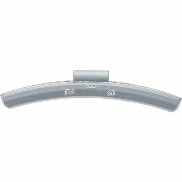 VALUE COLLECTION Value Collection A100116 Fn Wheel Weight 60g Zinc