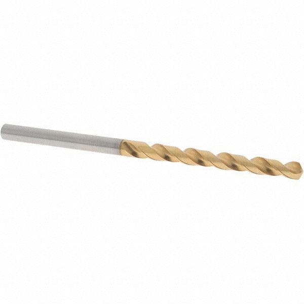 OSG Osg 62540 Jobber Drill Bit 4mm Tin Vanadium Hss