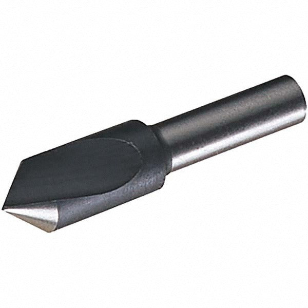CHICAGO-LATROBE Chicago-latrobe 56740 Countersink 1/2 in 82 Deg Hss