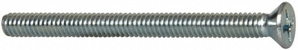 VALUE COLLECTION Value Collection MPFI0-802000-100BX Machine Screw 100-pack