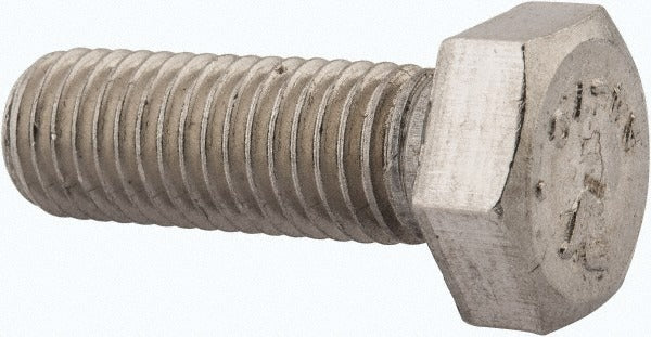 VALUE COLLECTION Value Collection HC3XX14040-010BX M14x2 Hex Cap Screw 316 Ss