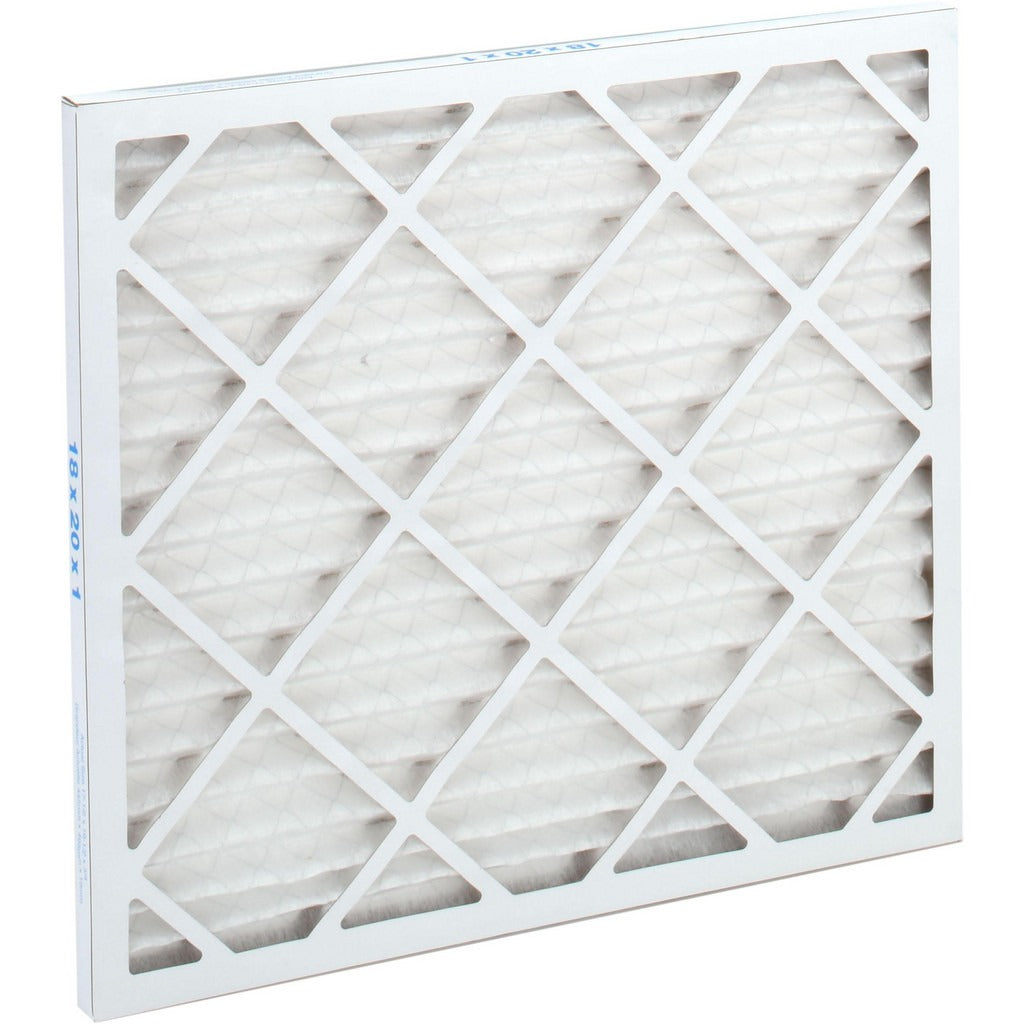 PRO-SOURCE Pro-source PRO10413 Pleated Air Filter 18x20x1 Merv 8