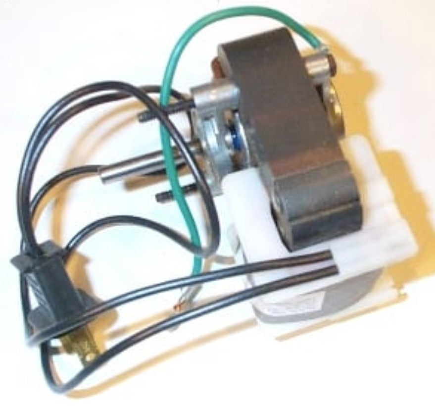 ROBERTSHAW Robertshaw 33-103 Vent Fan Motor (Pack of 1) 33-103
