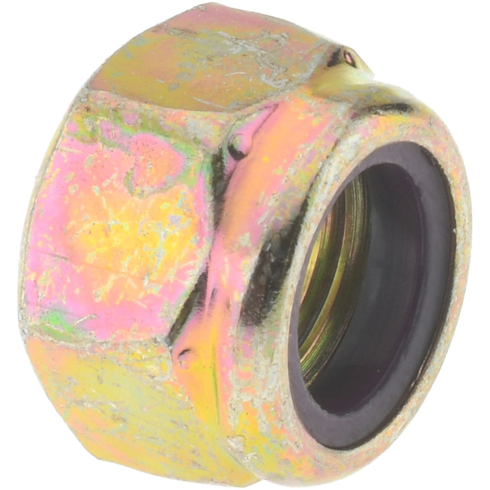 VALUE COLLECTION Value Collection R52001636 Hex Lock Nut 7/16-20 Grade 8