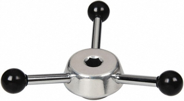 GIBRALTAR Gibraltar 111251 Vise Jaw Handle Accessory