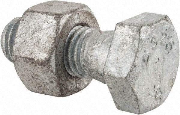 VALUE COLLECTION Value Collection HCI30620175NG-010BX Hex Head Bolt A325