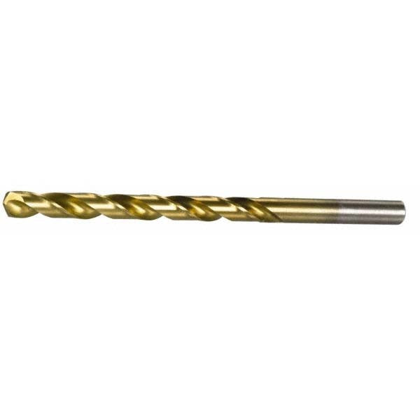 CHICAGO-LATROBE Chicago-latrobe 41796 Drill Bit Letter Z 135 Hss Tin