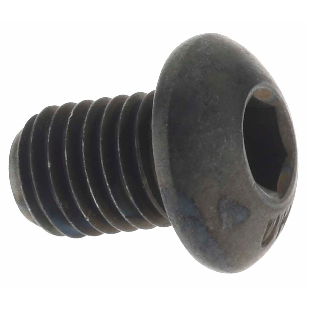 VALUE COLLECTION Value Collection 40869 Button Socket Cap Screw 1/4-28