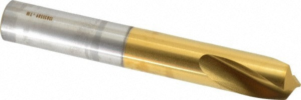 GUHRING Guhring 9005670158700 Spotting Drill 5/8 Inch Hss Tin