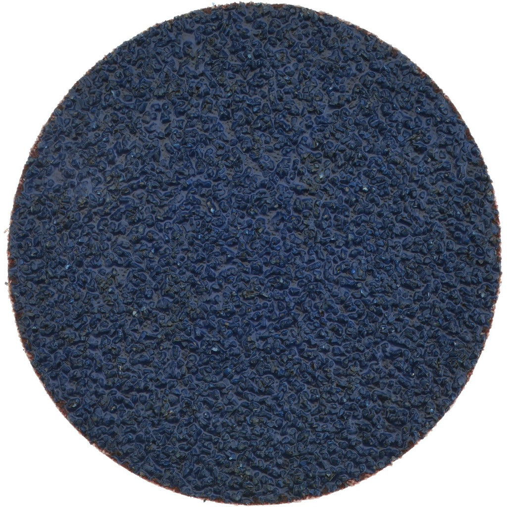 TRU-MAXX Tru-maxx 69957323758 Quick-change Disc 36 Grit 3 in Tr