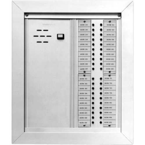 MIRCOM Mircom Technologies EC-300 Dual Station Controller