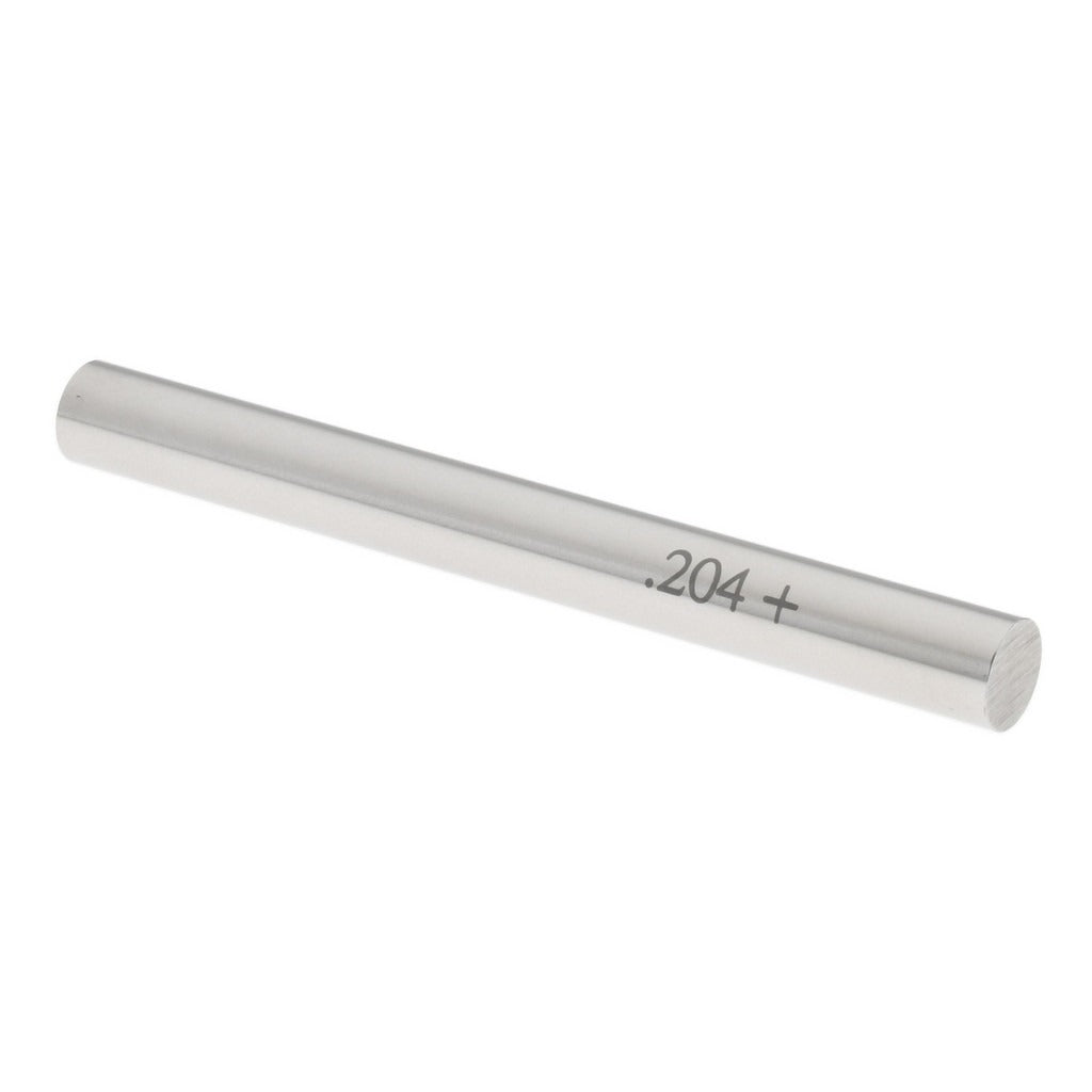 SPIROTHERM Spi 29-204-5 Class Zz Plus Plug Gage 0.204 in Dia