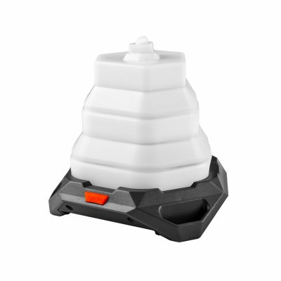 NEBO Nebo Tools/asg NEB-LTN-1008 Led Collapsible Lantern 500L