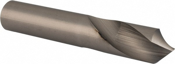 VALUE COLLECTION Value Collection 15477 Spotting Drill 1/2 in 90 Deg Solid Carbide