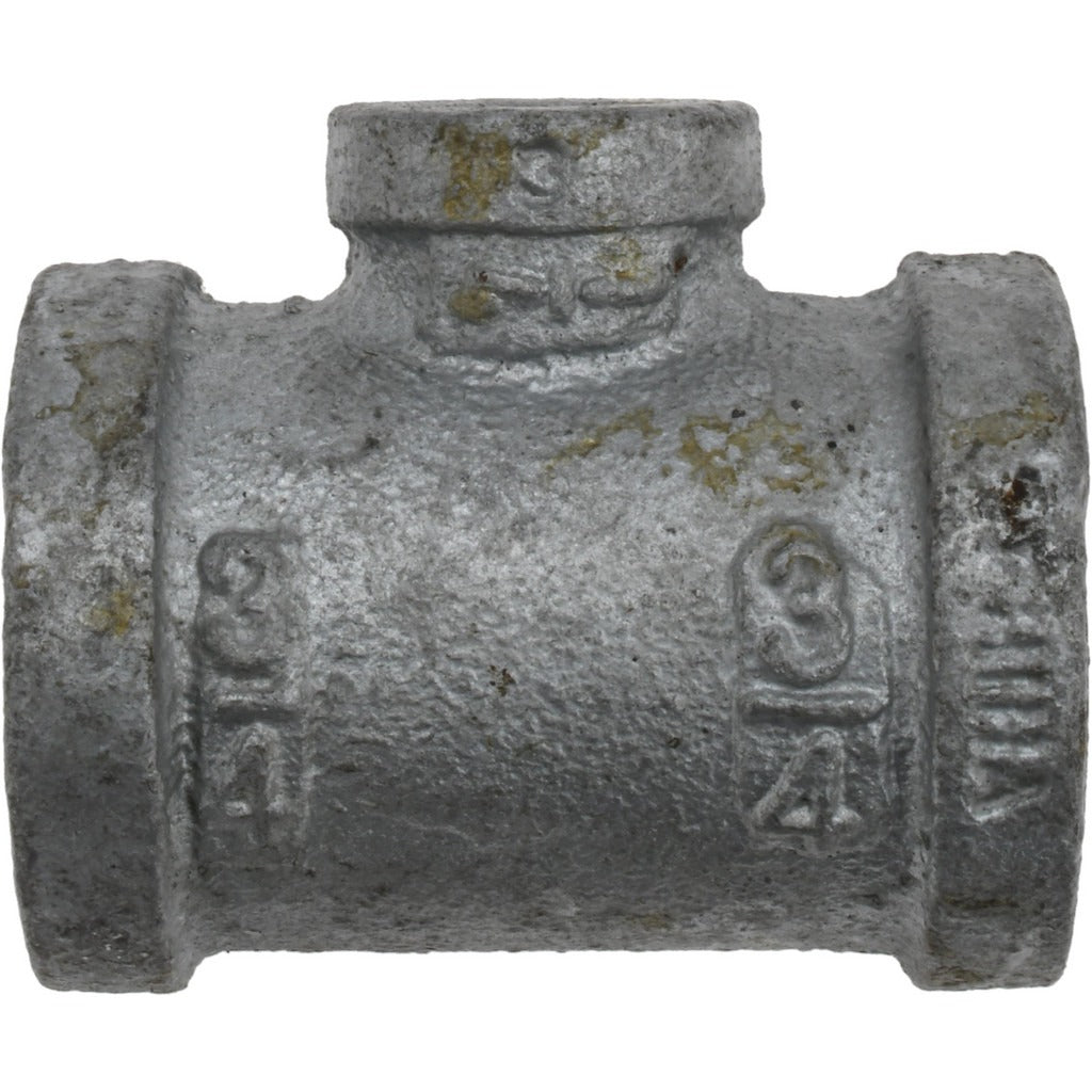 VALUE COLLECTION Value Collection G130R 20X8 Malleable Iron Tee Reducer