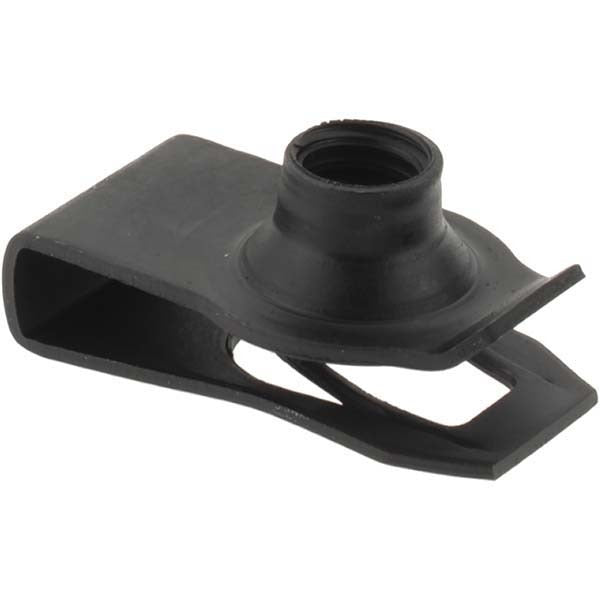 VALUE COLLECTION Value Collection 1667 U Nut M6x1.00 Spring Steel