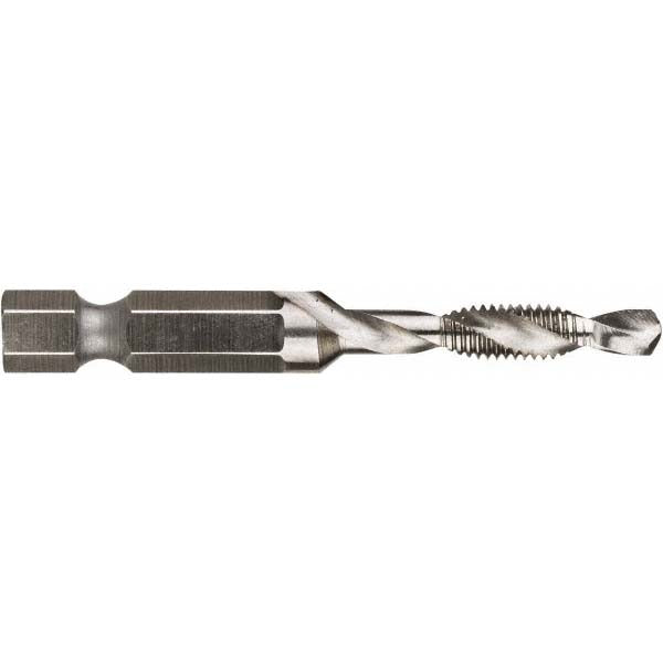 DEWALT Dewalt DWADT1032 Combination Drill Tap 10-32 Unc Hss