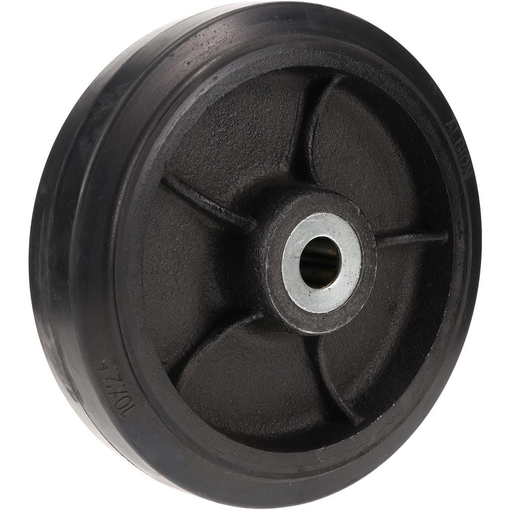 VALUE COLLECTION Value Collection VMR1040116 Rubber Caster Wheel