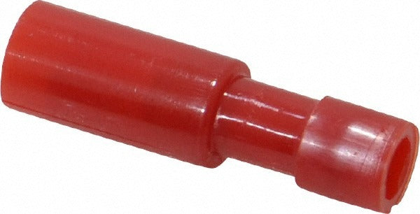 3M 3M 7010293657 Bullet Connector 22-18 Awg Red Nylon 100pk