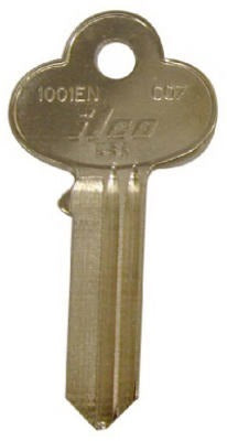 ILCO Kaba Ilco Corp CO7-1001EN Corbin Lockset Key Blank