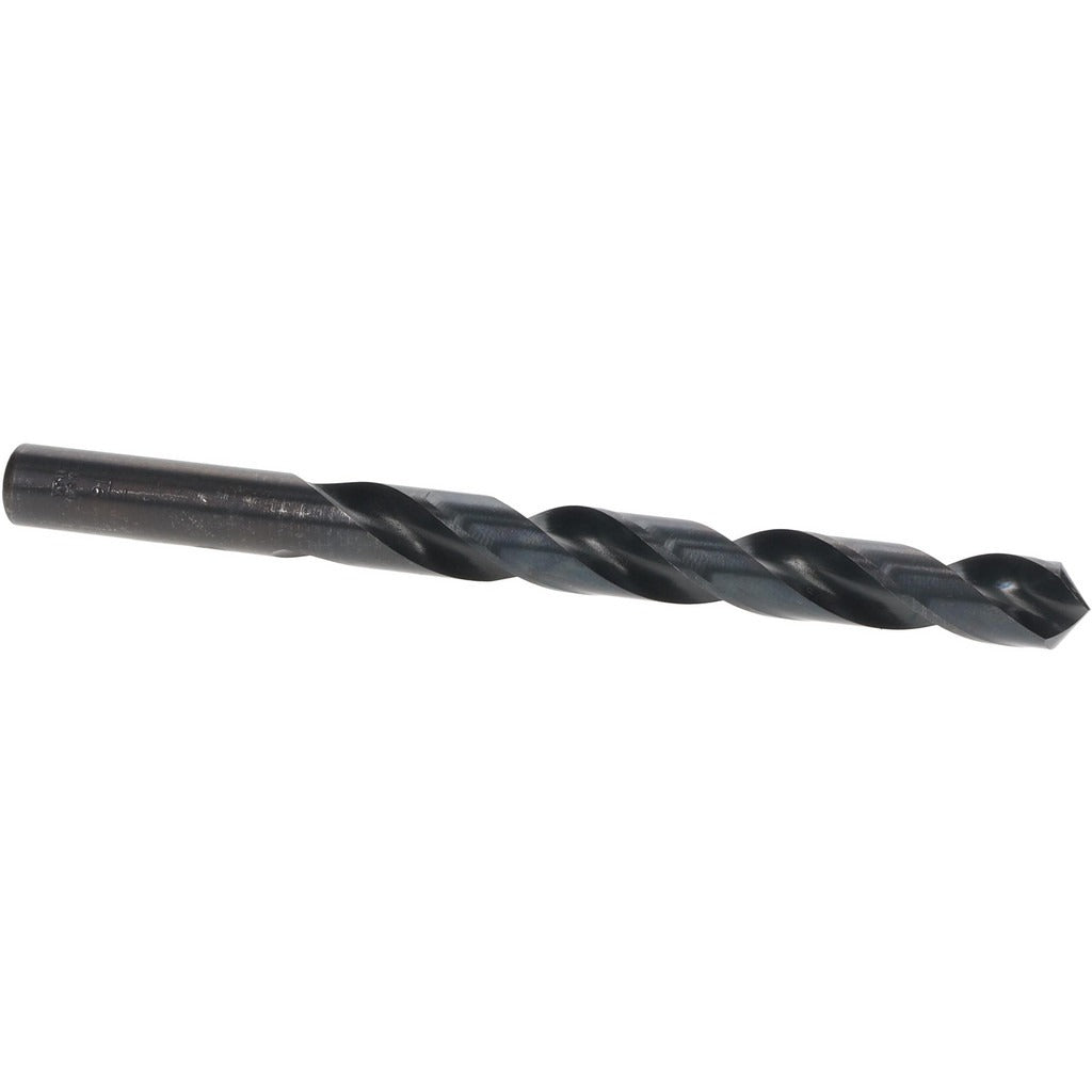TITAN USA Titan Usa CD40028 Jobber Drill Bit 7/16 Inch Hss