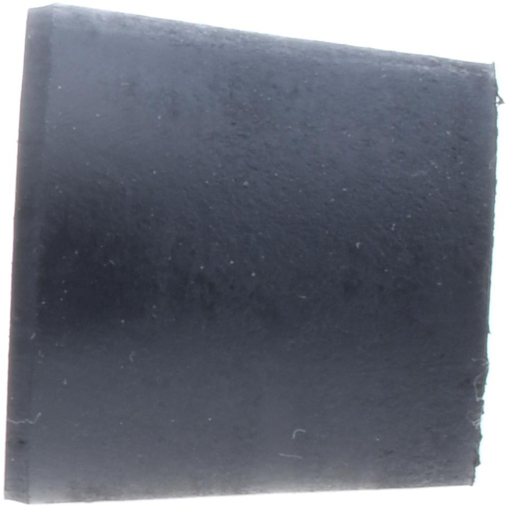 VALUE COLLECTION Value Collection ITRS-5-BKN Tapered Rubber Stopper Size 5