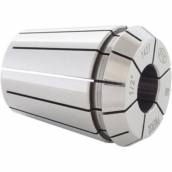 TECHNIKS Techniks 04232-06 ER32 Collet 6mm Through Coolant