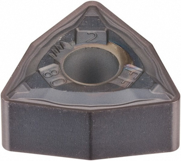 KENNAMETAL Kennametal 1602250 WNMG332FF KC5010 Carbide Turning Insert