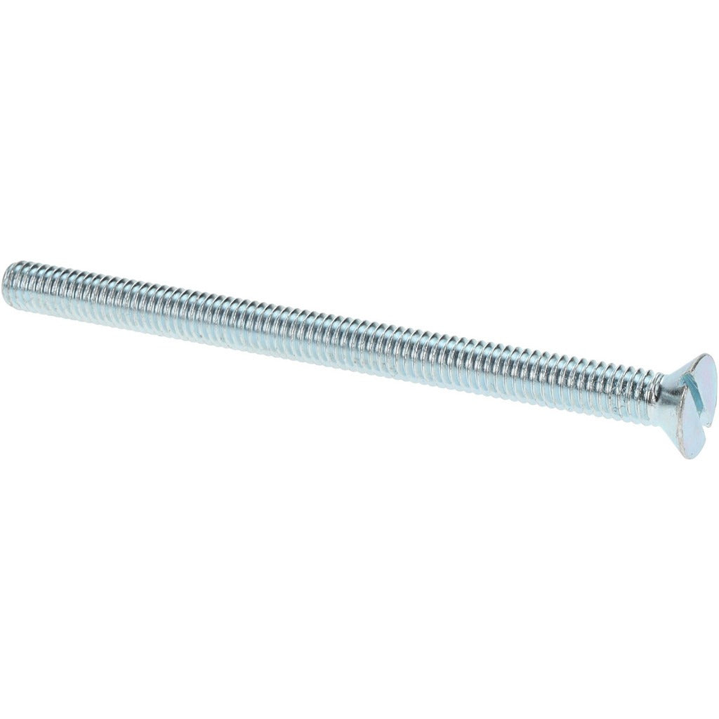 VALUE COLLECTION Value Collection 3172MSF 5/16-18 X 4.5 in Flat Head Slotted Screw