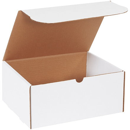 BSC PREFERRED Bsc Preferred M1185 Corrugated Literature Mailer 50 Pack