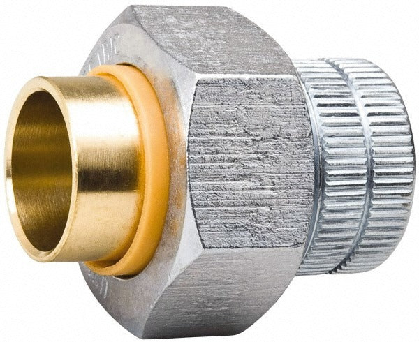 VALUE COLLECTION Value Collection 168-004NL Dielectric Union 3/4 in