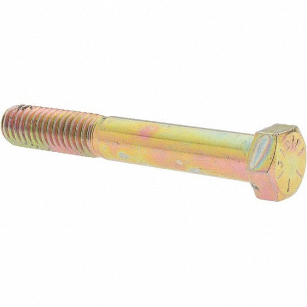 VALUE COLLECTION Value Collection D39087 Hex Head Cap Screw 7/16-14 X 3 in