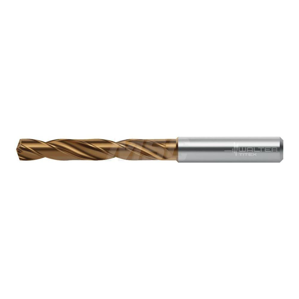 WALTER-TITEX Walter-titex 7377526 Carbide Jobber Drill 7.90mm DC160